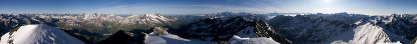 Most stunning panorama I have ever seen!